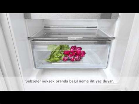 bosch buzdolabı rafı kırıldı